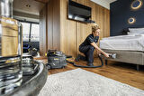 Karcher Puzzi 8/1 Koltuk Yıkama Makinesi