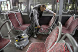 Karcher Puzzi 8/1 Koltuk Yıkama Makinesi