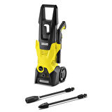 Karcher K3 Yüksek Basınçlı Yıkama Makinası 120 Bar
