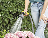 Karcher 2645-269 Dört Fonksiyonlu Bahçe Sulama Tabancası
