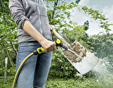 Karcher 2645-289 İki Fonksiyonlu Bahçe Sulama Tabancası Seti