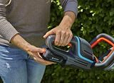 Gardena 14730 Akülü Çit Kesme Makinesi