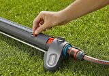 Gardena 18710 Aquazoom Çim Fıskiyesi