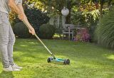 Gardena 3395 Dikey Kesici Çim Havalandırma Tırmığı Sapsız