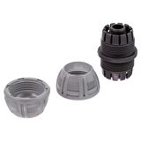 Gardena 18232 Hortum Bağlantısı 1/2 13mm