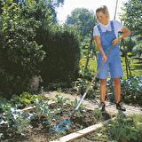 Gardena 3195 Combisystem Bahçe Çapalama Aleti