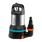 Gardena 9034 Aquasensor Dalgıç Temiz Su Pompası