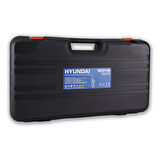 Hyundai HCS214A Çift Akülü Profesyonel Dal Budama Testeresi 21 Volt 4 Amper