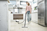 Karcher SC 2 Easyfix 1500 W Buharlı Temizleyici