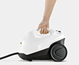 Karcher Sc 3 EF Anniversary Edition Buharlı Temizlik Makinası