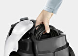 Karcher SC 5 EasyFix IRON PLUG Buharlı Temizlik Mkinası