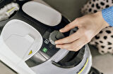 Karcher SC 5 EasyFix IRON PLUG Buharlı Temizlik Mkinası