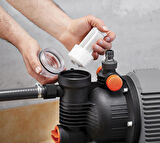 Gardena 1754 Otomatik Basınçlı Hidrofor Pompa 4000 5 Eco