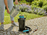 Gardena 11136 Basınçlı Püskürtücü 5 LT Easy Pump