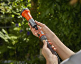 Gardena 18430 Tekstil Hortum Liano 15 Mt, Set