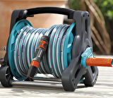 Gardena 8010 Klasik Hortum Makarası