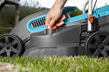 Gardena 5032 Çim Biçme Makinesi Powermax 1200/32