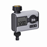 Akyol Garden 21177 Dijital Otomatik Bahçe Sulama Bilgisayarı Timer