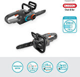 Gardena 14790 Akülü Testere Powersaw 3/8 18V 25CM