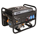 Hyundai HHY 3500 ECO Jeneratör