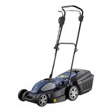 Hyundai C4205 Elektrikli Çim Biçme Makinası 1800 Watt