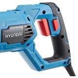 Hyundai HRS710 Kılıç Testere Tilki Kuyruğu 710 Watt