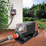 Gardena 1197 Otomatik 6'lı Dağıtıcı