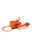 Max-Extra MX8050 Şarjlı Akülü Budama Makası 36V 4.0Ah