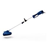 Hyundai HZ1200 Elektrikli Tırpan Kenar Kesme Makinası 1200 Watt