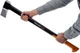 Fiskars 122503 Büyük Parçalama Baltası X27