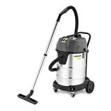 Karcher Nt 70/2 Me Classic Islak Kuru Elektrikli Süpürge 2300 W