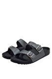 Ceyo Bahama-11 Bantlı Anatomik Taban Kadın Terlik Unisex 