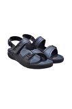 Ceyo 1300-4 Üstü Ayarlı Anatomik Taban Bayan Sandalet
