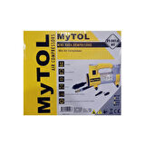 Mytol FY001A Işıklı Mini Hava Kompresörü