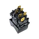 DODGE AS ve Fargo 250 Silecek Anahtarı - 6 Pin