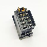 ASKAM AS 250 Flaşör Anahtarı - Ampullü 12V