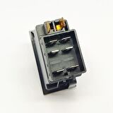 ASKAM Fargo Abs (Römork) Anahtarı - Ampullü 12V