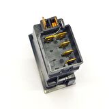 ASKAM Fargo Yakıt Isıtıcı Anahtarı - Ampullü 12V
