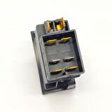 ASKAM Fargo Asr Kumanda Anahtarı - Ampullü 12V
