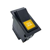 BMC Fatih Ym Isıtıcı Anahtarı - Ampullü 12V