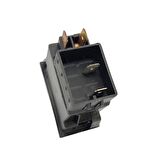 BMC Fatih Ym Ayna Isıtıcı Anahtarı - Ampullü 12V
