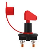 Akü Devre Kesici Şalter IP40 - 12V 24V 150A