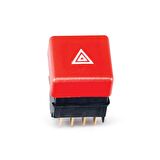Doğan SLX Flaşör Anahtarı - 7 Pin