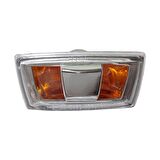 Opel, Chevrolet - Sol Çamurluk Sinyalı