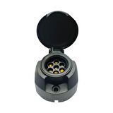 Römork Soketi - 7 Pin