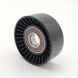 Mercedes Sprinter, Vito C/E 200 CDI CLK Serisi Alternatör V Kayış Gergi Rulmanı - 6112000270 61120004
