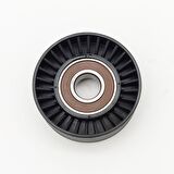 Skoda Fabia, Octavia, Volkswagen Amarok, Bora, Caddy, Golf, Jetta, New Beetle, Passat, Polo, Transporter Alternatör V Gergi Rulmanı