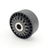 Renault Clio 1-2,Symbol 2,Twingo 1,Kangoo, Dacia Logan, Sandero Alternatör V Kayış Gergi Rulmanı - 7700870795 9646495880