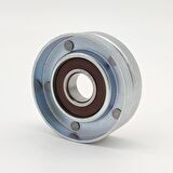 Fiat Croma, Stilo, Stilo Multi Wagon, Saab 9-5 Alternatör V Kayış Gergi Rulmanı - 55556090