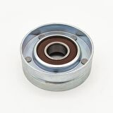 Fiat Croma, Stilo, Stilo Multi Wagon, Saab 9-5 Alternatör V Kayış Gergi Rulmanı - 55556090